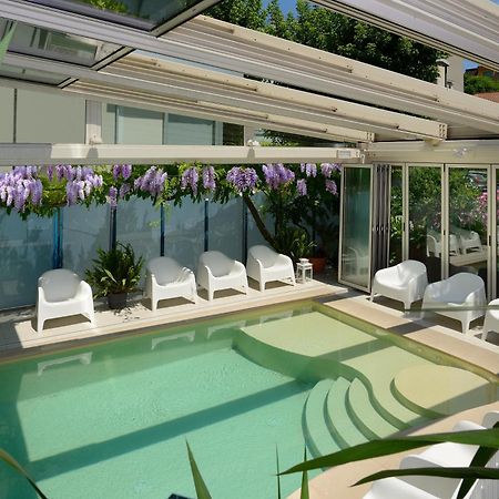 Hotel Romagna Κατόλικα Εξωτερικό φωτογραφία