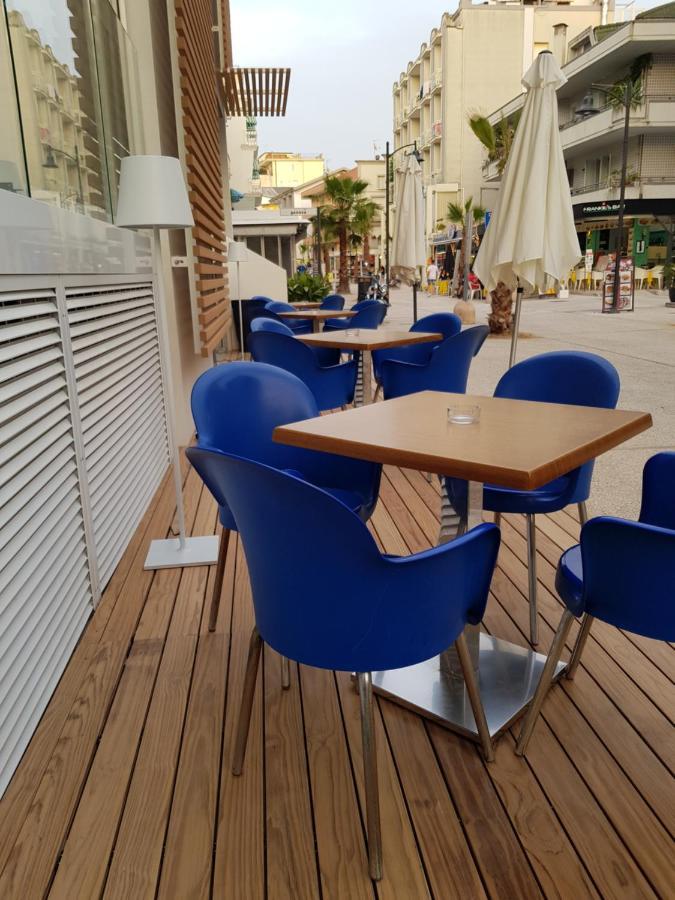 Hotel Romagna Κατόλικα Εξωτερικό φωτογραφία