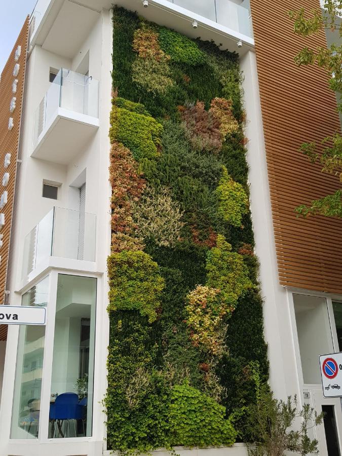 Hotel Romagna Κατόλικα Εξωτερικό φωτογραφία