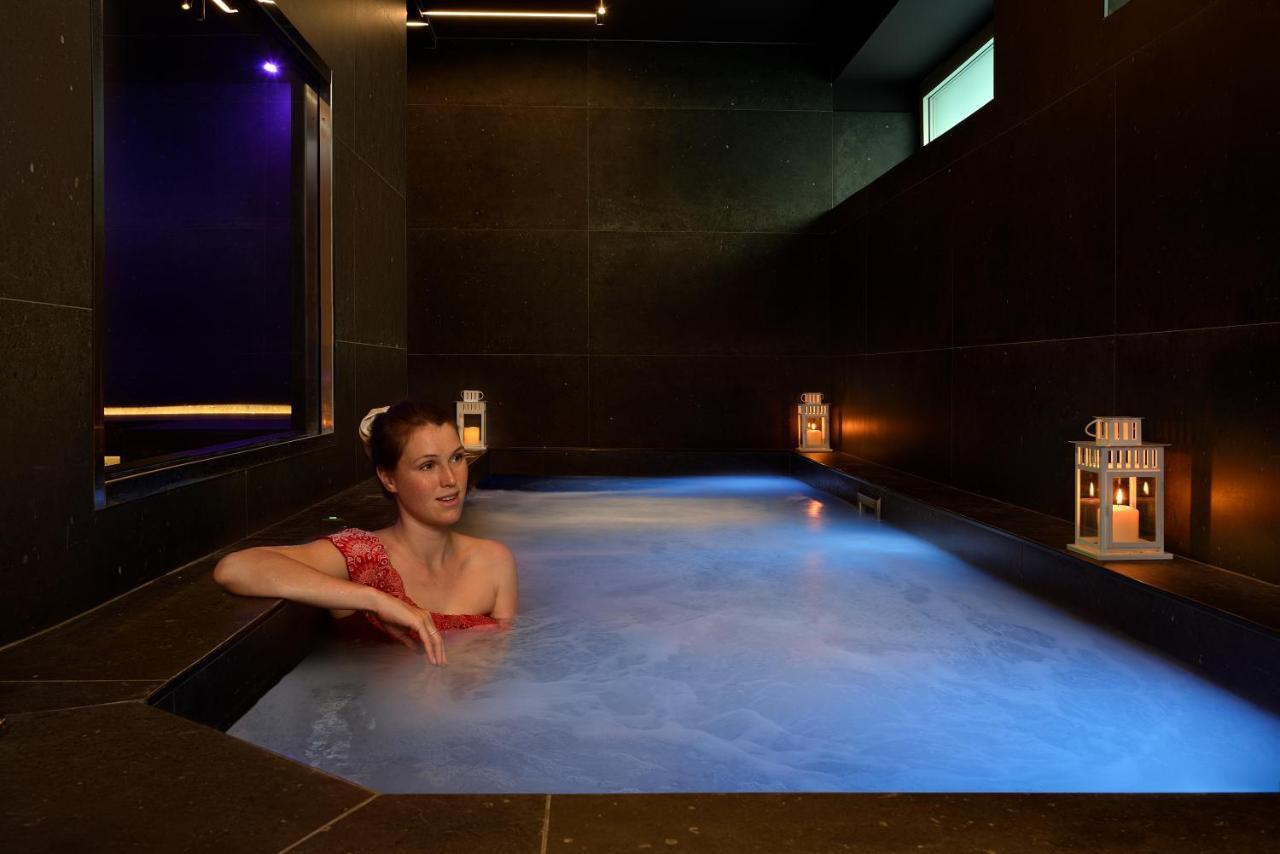 Hotel Romagna Κατόλικα Εξωτερικό φωτογραφία