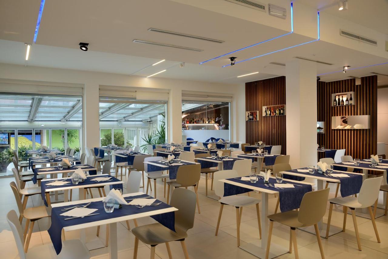 Hotel Romagna Κατόλικα Εξωτερικό φωτογραφία