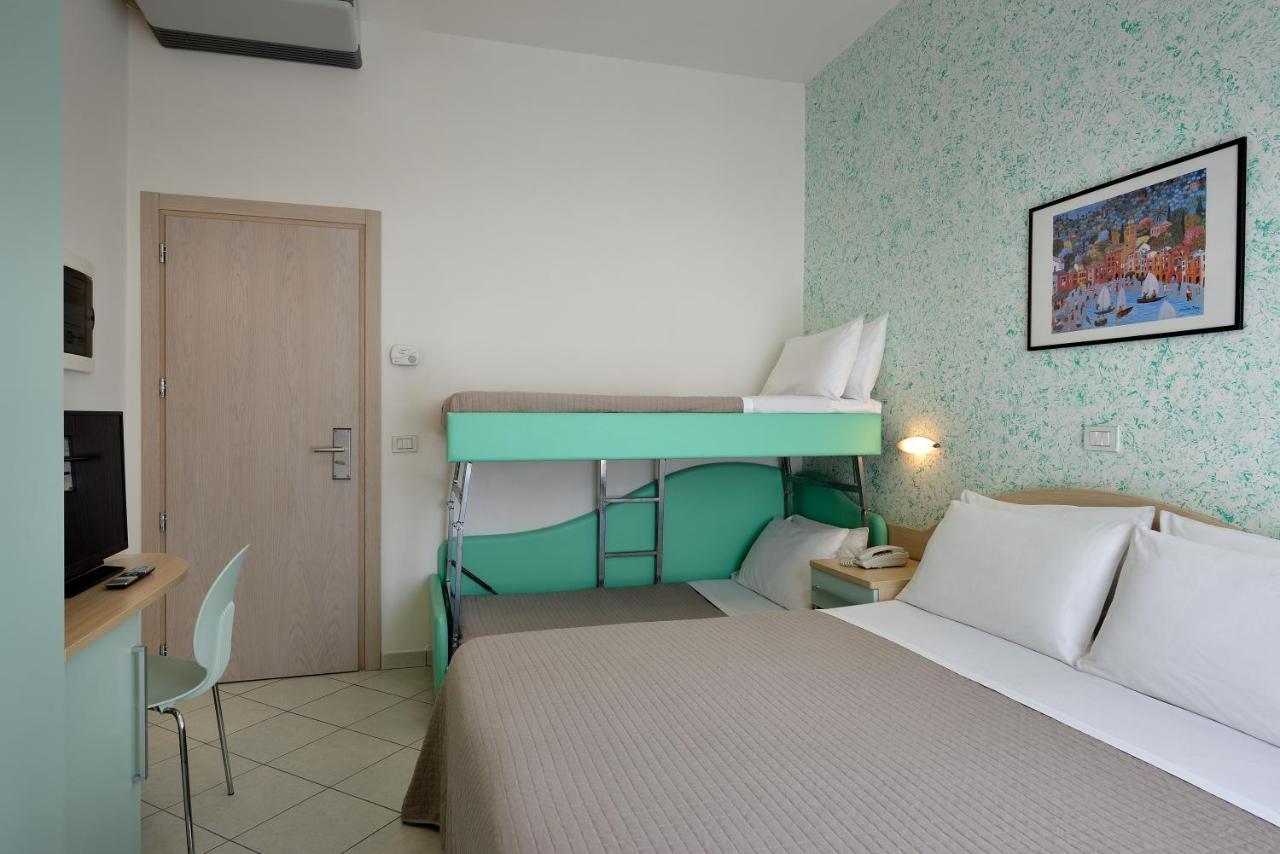 Hotel Romagna Κατόλικα Εξωτερικό φωτογραφία