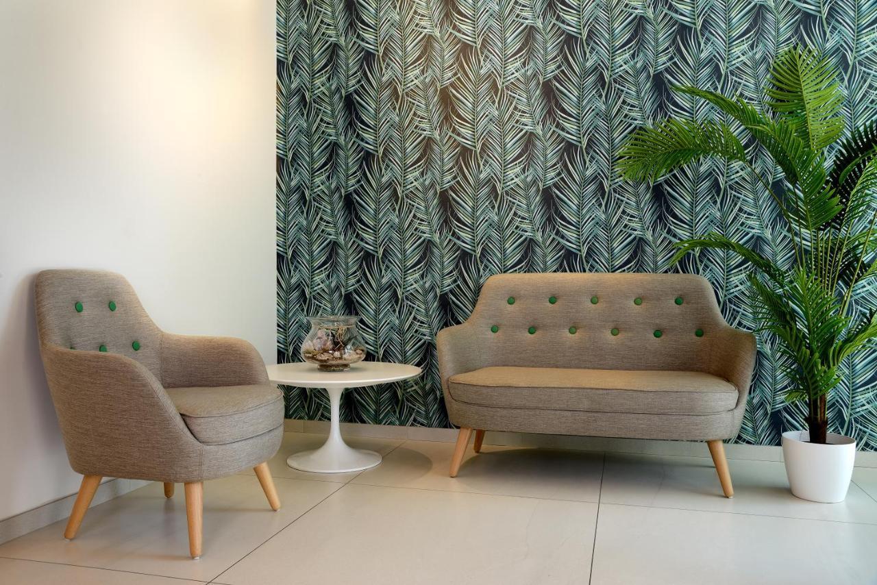 Hotel Romagna Κατόλικα Εξωτερικό φωτογραφία
