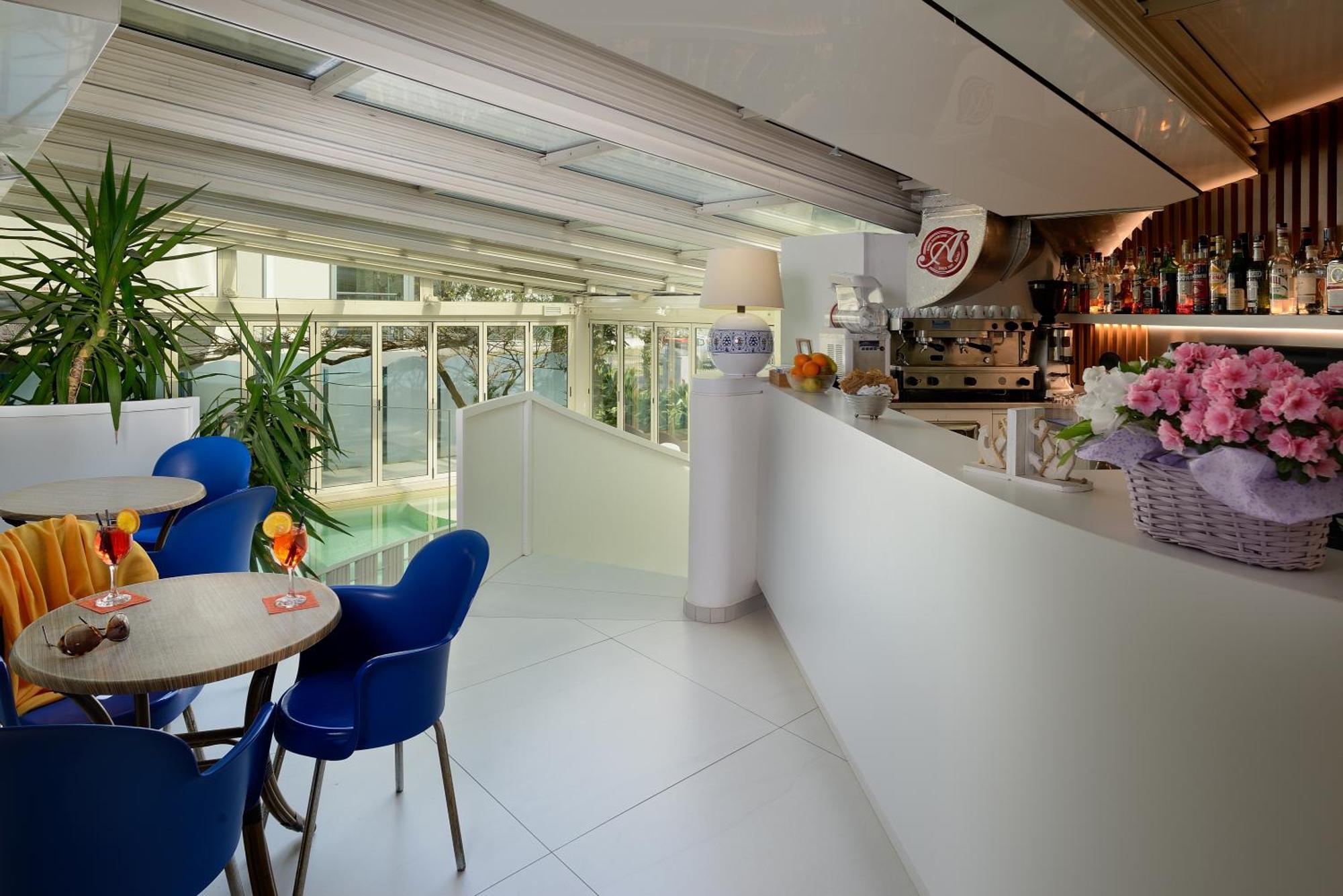 Hotel Romagna Κατόλικα Εξωτερικό φωτογραφία