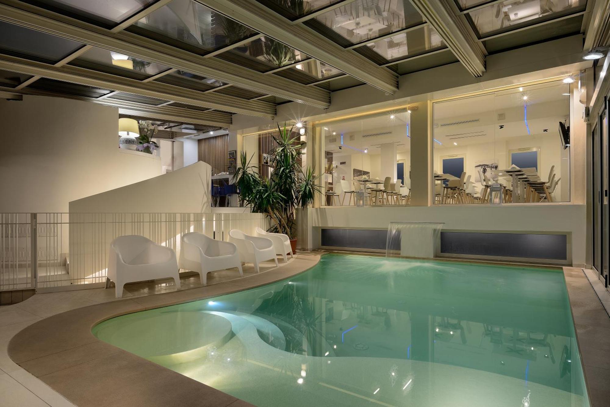 Hotel Romagna Κατόλικα Εξωτερικό φωτογραφία