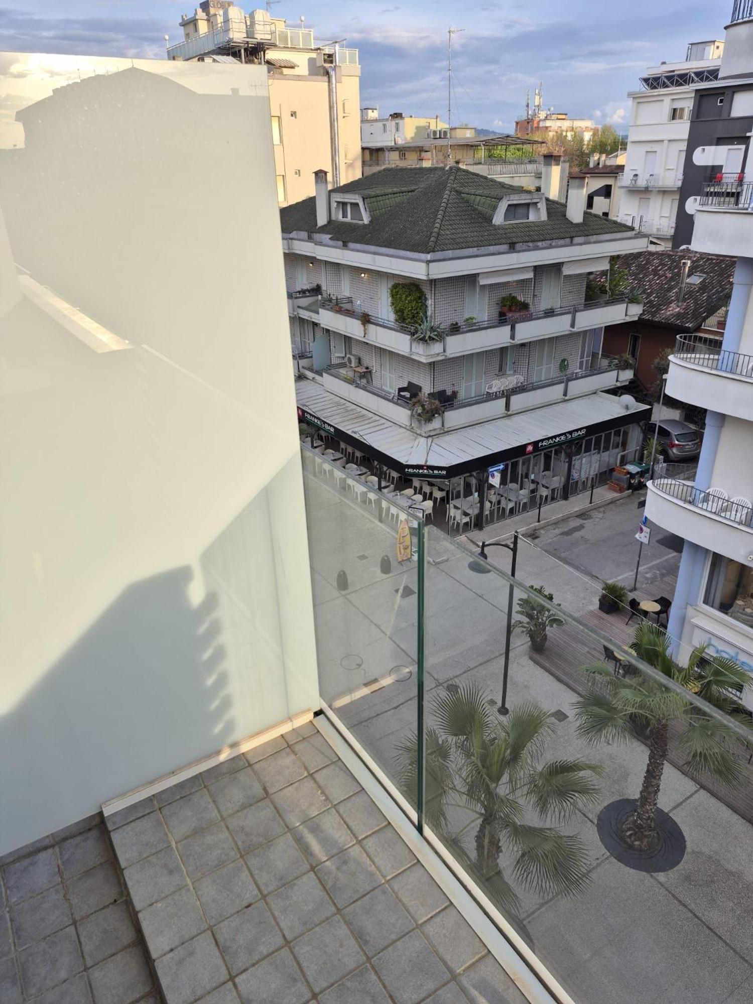 Hotel Romagna Κατόλικα Εξωτερικό φωτογραφία