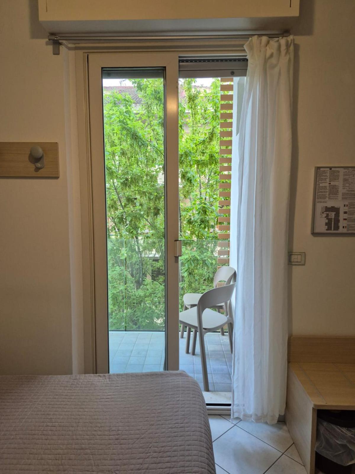 Hotel Romagna Κατόλικα Εξωτερικό φωτογραφία