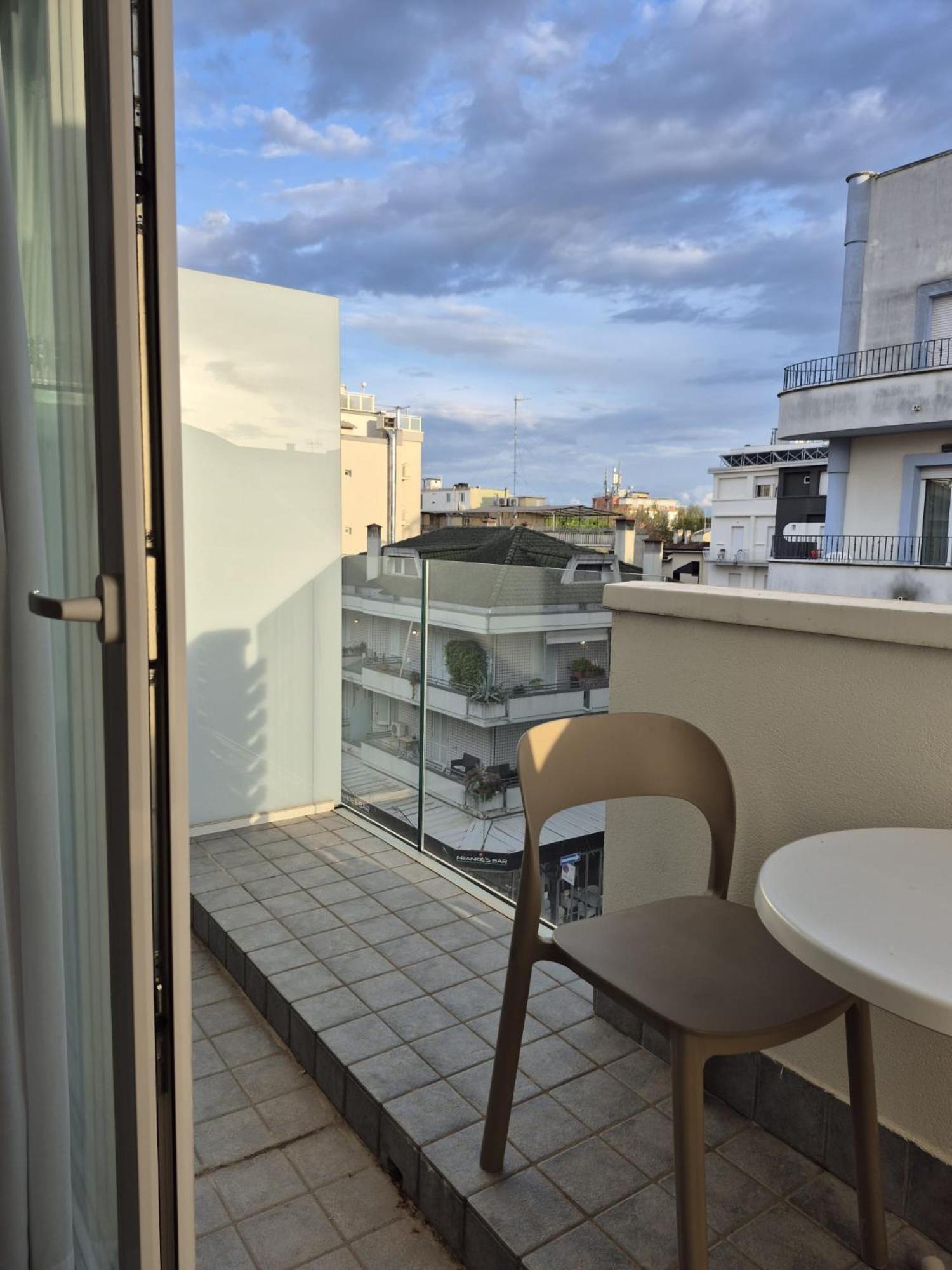 Hotel Romagna Κατόλικα Εξωτερικό φωτογραφία