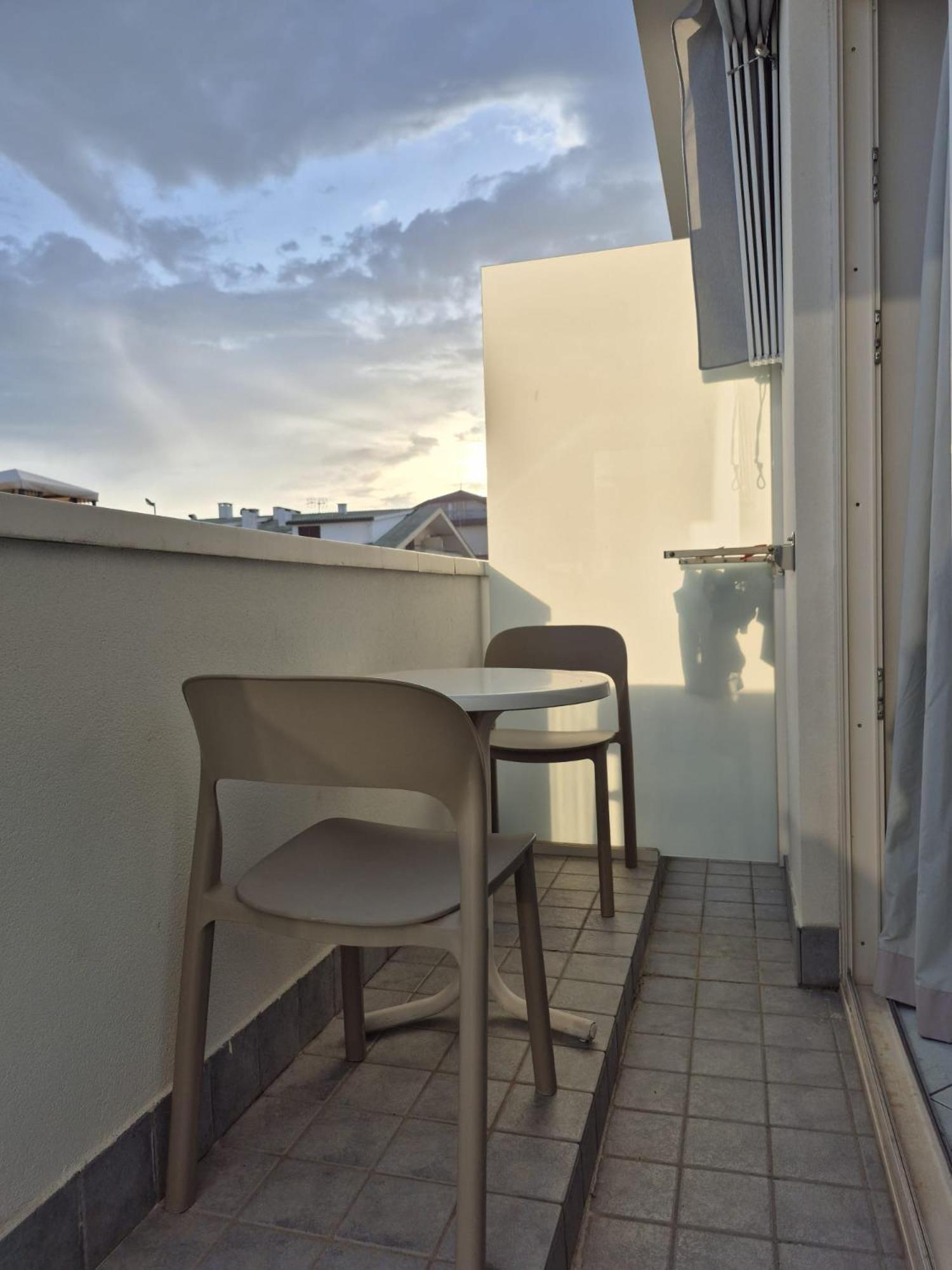Hotel Romagna Κατόλικα Εξωτερικό φωτογραφία