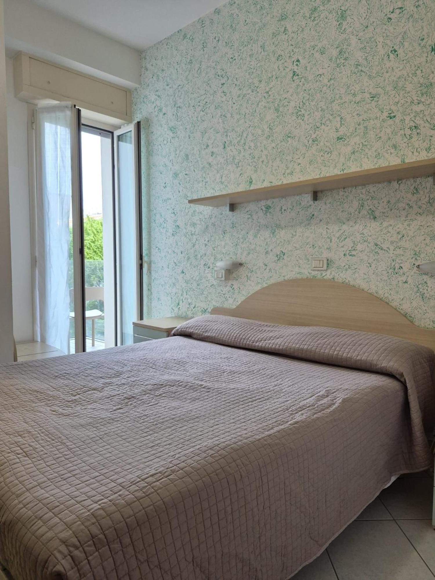 Hotel Romagna Κατόλικα Εξωτερικό φωτογραφία