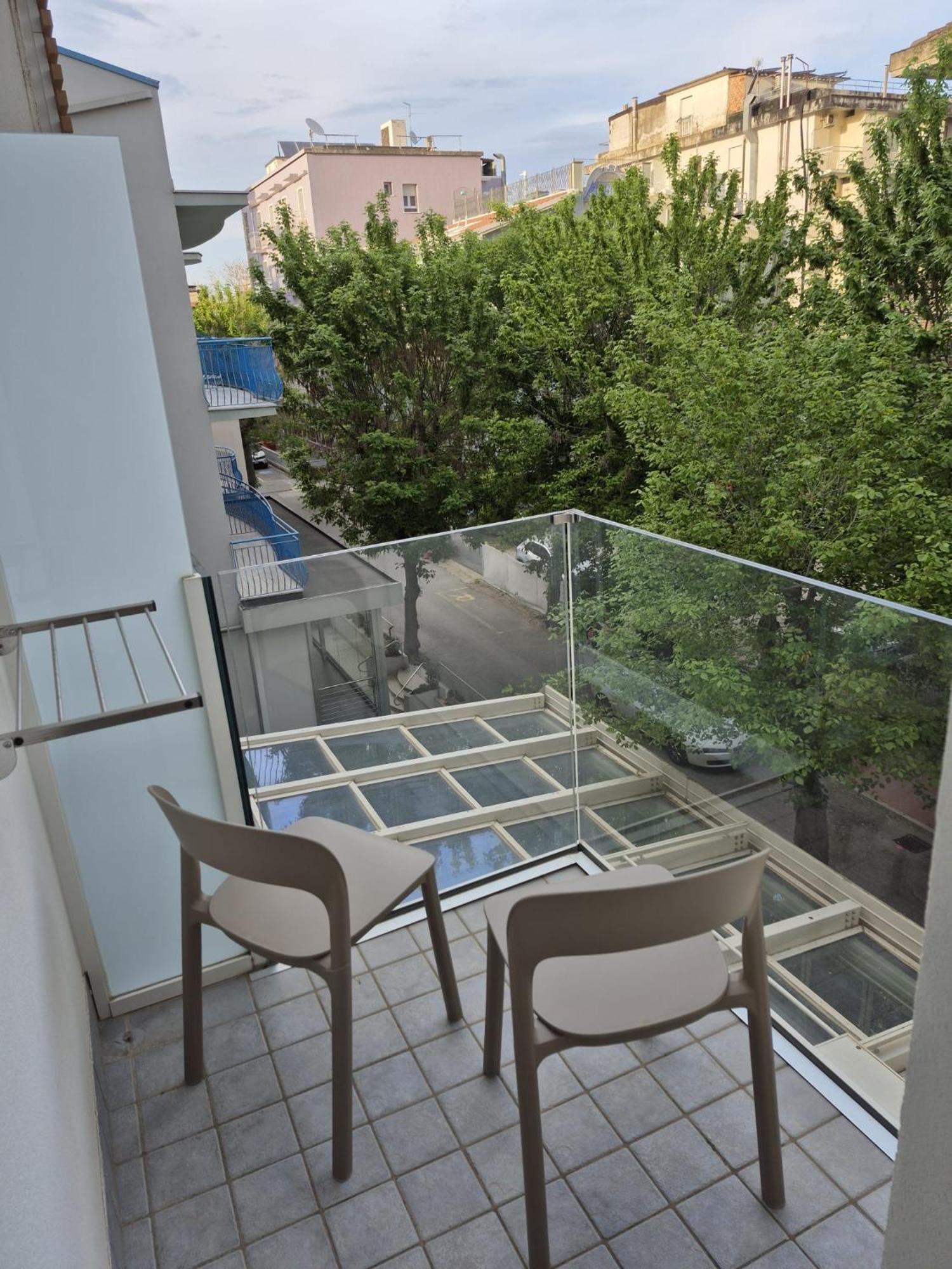 Hotel Romagna Κατόλικα Εξωτερικό φωτογραφία