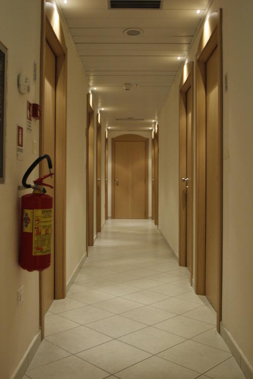 Hotel Romagna Κατόλικα Εξωτερικό φωτογραφία